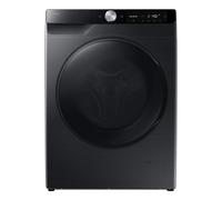 Samsung Lavasciuga Slim AI Control EcoDosatore WD90DG6G94BB, 9+5 kg, Wifi, Ecodosatore, AI Wash, Carica Frontale, 60L x 85H x 48P cm