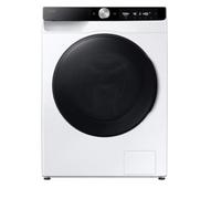 Samsung WD11DG6B85BK lavasciuga Libera installazione Caricamento frontale Bianco D