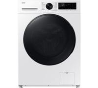 SAMSUNG WD11DG5B15BEET LAVASCIUGA 11/6 KG 1400 GIRI WIFI CLASSE A/D