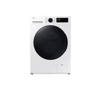 Samsung - Lavasciuga Wd90dg5b15beet 9/6 Kg Classe A-bianca Con Oblò E Display Nero Samsung