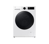 Samsung Lavasciuga Crystal Clean 9/6Kg WD90DG5B15BEET