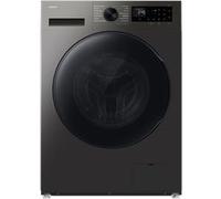 Samsung Lavasciuga Crystal Clean 9Kg + 6Kg WD90HG5U34BXET Samsung