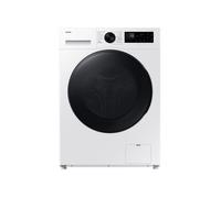 Samsung Lavasciuga Crystal Clean Slim 9Kg WD90DG5G34BEET