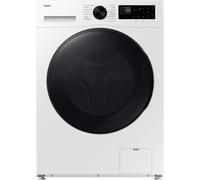 Samsung Lavasciuga Crystal Clean Slim 9Kg WD90DG5G34BEET