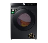 Samsung Lavasciuga Slim AI Control EcoDosatore WD90DG6G94BB, 9+5 kg, Wifi, Ecodosatore, AI Wash, Carica Frontale, 60L x 85H x 48P cm