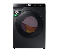 Samsung Lavasciuga Slim AI Control EcoDosatore WD90DG6G94BB, 9+5 kg, Wifi, Ecodosatore, AI Wash, Carica Frontale, 60L x 85H x 48P cm