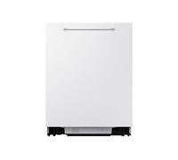 Samsung Lavastoviglie da Incasso Serie 6 JetClean DW60DG790B00