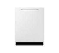 Samsung: Lavastoviglie a scomparsa totale DW60A8060IB da 60 cm