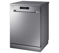 SAMSUNG Lavastoviglie, Argento, 85 X 60 X 60