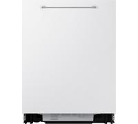 Samsung Lavastoviglie da Incasso Serie 6 JetClean DW60DG790B00