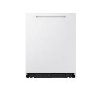 Samsung Lavastoviglie a scomparsa totale DW60CG530B00 da 60 cm