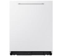 Samsung Lavastoviglie a scomparsa totale DW60CG550I00 da 60 cm