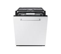 LAVASTOVIGLIE INCASSO Incasso built-in (BI) SAMSUNG DW80H77H3B0U1, Programmi 9, Dimensioni: L 59,5 cm, A 81,5 P 55,5 Rumorosità 43 dB(A), Consumo di acqua 7,5 l, Bianco, Classe