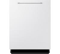 Samsung DW60A8070BB Lavastoviglie da incasso a scomparsa totale Serie 8500 14 coperti B Terzo cesto per posate