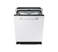Samsung Lavastoviglie a scomparsa totale DW60CG530B00 da 60 cm