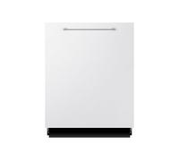 Samsung Lavastoviglie incasso Scomparsa Serie 6 DW60A8050BB da 14 coperti, tec
