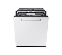 LAVASTOVIGLIE INCASSO Incasso built-in (BI) SAMSUNG DW80H77H3B0U1, Programmi 9, Dimensioni: L 59,5 cm, A 81,5 P 55,5 Rumorosità 43 dB(A), Consumo di acqua 7,5 l, Bianco, Classe
