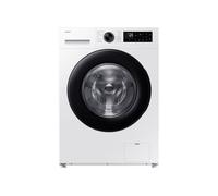 Samsung Lavatrice 10Kg Ww10fg5u34aeet bianco