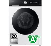 Samsung Lavatrice BESPOKE AI™ Ecodosatore 11Kg WW11DB7B94GEU3