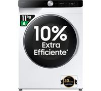 Samsung Lavatrice Crystal Clean 11 Kg WW11DG5B25AEET