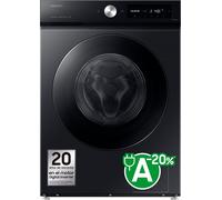 Samsung Lavatrice BESPOKE AI™ Ecodosatore 11Kg WW11DB7B94GBU3