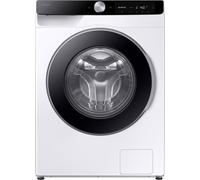 Samsung WW11DG6B85LK lavatrice Caricamento frontale 11 kg 1400 Giri/min Bianco