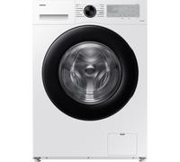 Samsung Lavatrice 8 Kg Classe A Profondità 55 cm Centrifuga 1400 giri Motore Inverter Funzione Vapore Wi-Fi colore Bianco - WW80CGC04DAHET