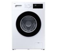Samsung Lavatrice 8 Kg SERIE 3000 WW80FG3M05AWET Slim White classe A