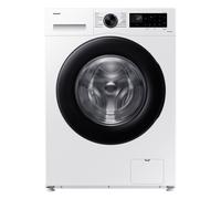 Samsung Lavatrice 8 Kg SERIE 5000T WW80CGC04DAE Crystal Clean White e Black