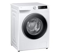 Samsung Lavatrice 9 Kg AI CONTROL WW90DG6U25LEU3 White e Black classe A