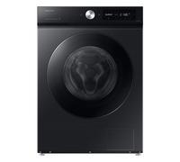 Samsung Lavatrice 9 Kg BESPOKE AI WW90DB7U94GBU3 Ecodosatore Black classe A