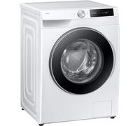 Samsung Lavatrice 9 Kg Classe A Profondità 55 cm Centrifuga 1400 giri Inverter con Funzione Vapore Wi-Fi - WW90DG6U25LEU3