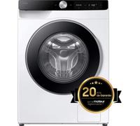 Samsung Lavatrice AI Control Ecodosatore 9Kg WW90DG6U85LKU3