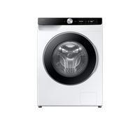 Samsung Lavatrice 9 kg Serie 6400D Ai WW90DG6U85LKU3 Bianco