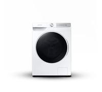 Samsung Lavatrice Ai Control UltraWash WW90T734DWH/S3, Libera Installazione, 9 kg, 1400 RPM, Classe A, WiFi, Vapore, Carica Frontale, 60l x 85h x 60p cm