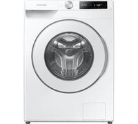 Samsung lavatrice anteriore 60 cm 9 kg 1400 t a +++ bianco ww90t634dhe