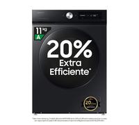 Samsung Lavatrice BESPOKE AI™ Ecodosatore 11Kg WW11DB7B94GBU3