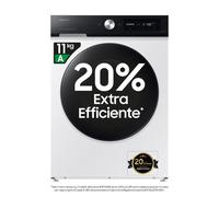 Samsung Lavatrice BESPOKE AI™ Ecodosatore 11Kg WW11DB7B94GEU3