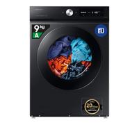 Samsung Lavatrice BESPOKE AI™ Ecodosatore 9Kg WW90DB7U94GBU3