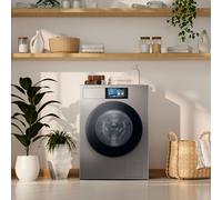 Samsung Lavatrice Bespoke AI Laundry 9Kg A-55%