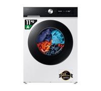 Samsung Lavatrice BESPOKE AI™ Ecodosatore 11Kg WW11DB7B94GEU3