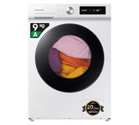 Samsung Lavatrice BESPOKE AI™ 9Kg WW90DB7U34GWU3