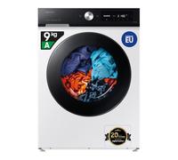 Samsung WW90DB7U94GEU3 lavatrice Caricamento frontale 9 kg 1400 Giri/min Bianco