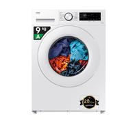 Samsung Lavatrice Crystal Clean WW90CGC04DTEET Libera installazione 9 Kg Wifi