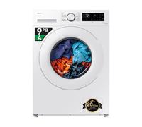 Samsung Lavatrice Crystal Clean™ 9 kg WW90CGC04DTEET