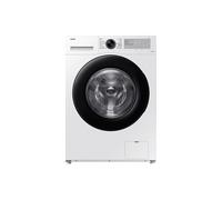 Lavatrice Standard WW80CGC04DAHET Crystal Clean Ecobubble 8 Kg Classe A Centrifuga 1400 giri