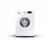 Samsung Lavatrice Serie 4000T WW90T4040EE/ET, Libera Installazione, 9 kg, 1400 RPM, Vapore, Carica Frontale, 60l x 85h x 55p cm