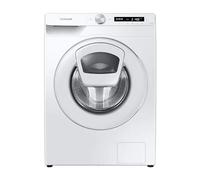 SAMSUNG - Lavatrice Standard WW80T554DTW / S3 Ai Control AddWash 8 Kg Classe B Centrifuga 1400 giri