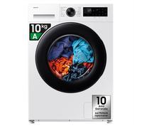 Samsung Lavatrice Crystal Clean 10Kg WW10FG5U34AEET