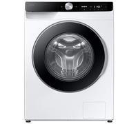 Samsung WW11DG6B85LK lavatrice Caricamento frontale 11 kg 1400 Giri/min Bianco